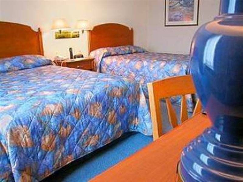 Doubletree By Hilton Hotel Boston Bayside Kamer foto